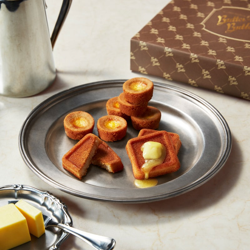 Butler Selection (Assorted Box)